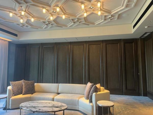Efficiently Utilize Your Conference Room Space With Removable Mobile Folding