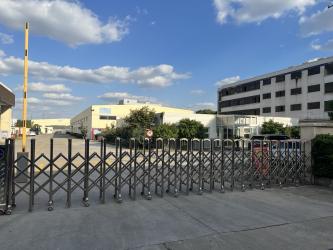 Kunshan Chuanlin Packaging Container Technology Co., Ltd.