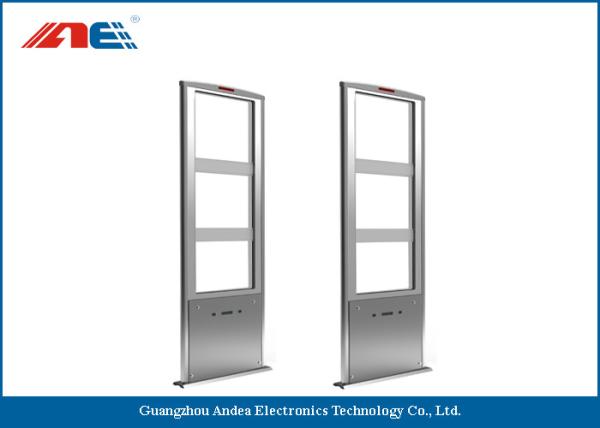 Multi - Item Detection RFID Gate Reader For RFID Library Management System 1662