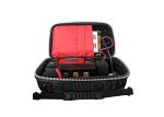 Accessories Custom EVA Case With Separate Compartment Mesh Pocket