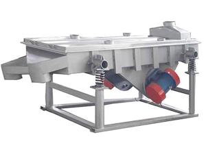 Powder Granular Linear Vibrating Counting Machine