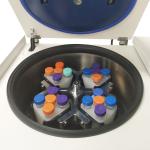 Refrigerated PRP PRF Centrifuge Machine With 10Ml 20Ml 30Ml 50Ml