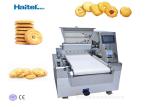 Advanced Technology Automatic Cookies Making Machine Easy Use HTL-420