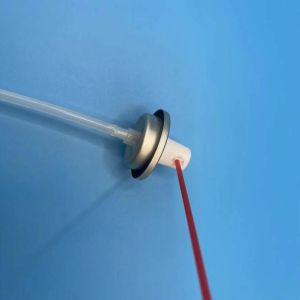 Carburetor Cleaner Dispenser - Convenient and Controlled Application -