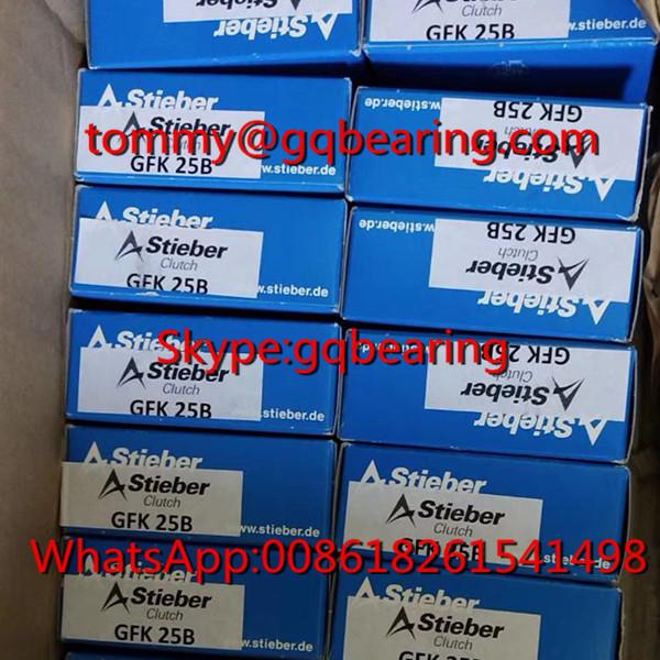 Quality Stieber GFK20B Combined Bearing Freewheel GFK20 Overrunning Clutches for sale