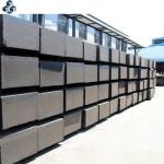 Graphite block Heat exchanger graphite block