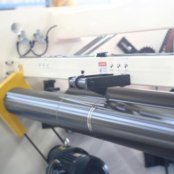 Quality Felt and PE Resin Extrusion Coating Laminating Machine HLM160-3000 for sale