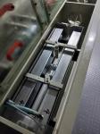 Leadframe and Terminal Connectors Electroplating Machine 5~30m/Min