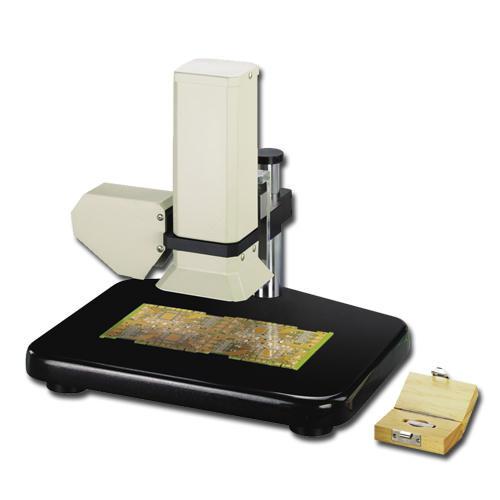 Quality 110V 60Hz SMT Circuit Board Cutting Machine For Solder Paste Measurement for sale