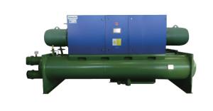 China High Efficiency Water Source Heat Pump For Hotels And Restaurants on sale