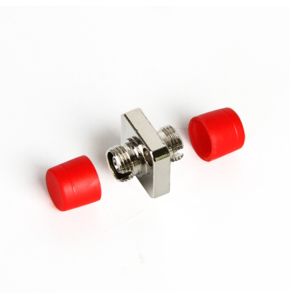 Buy cheap Telecommunication CATV 1000time 60dB Fiber Optic Adapter product