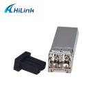 100GHZ C Band 10G DWDM 100KM Optical Transceiver Module For Long Haul Transmissi