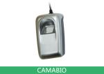 CAMA-2000 Biometric USB Fingerprint Scanner With Free Window SDK