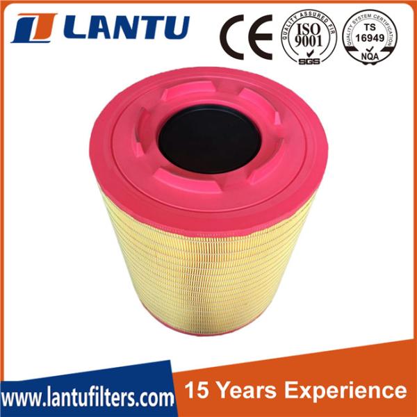 LANTU Truck Diesel Engine Air Filter 21834205 21115483 AF27970 C331460/1 21243188