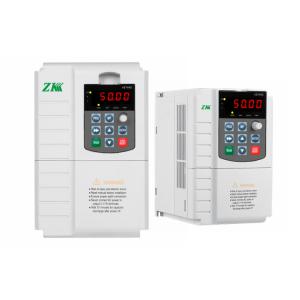 Buy cheap IEC 220V AC Drive Inverter Variable Speed Controller For Single Phase Motor product