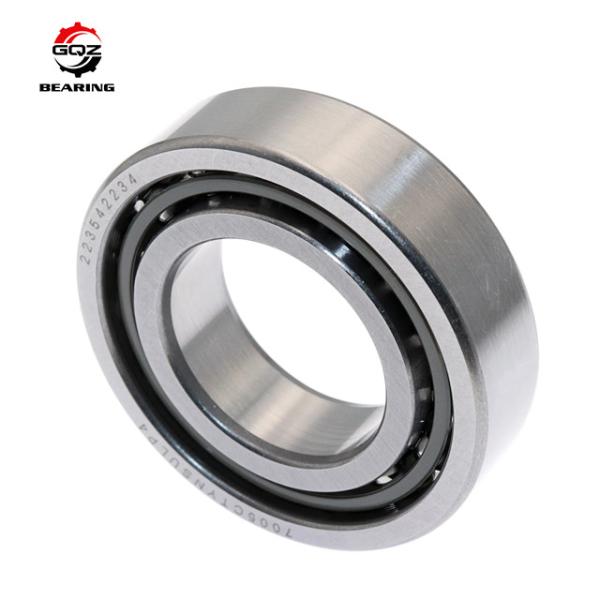 Quality P5 Precision Light Preload NSK 7002ATYNDBLP5 Angular Contact Ball Bearing for sale