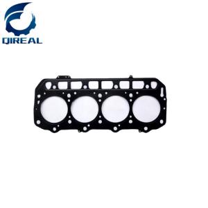 China For Yanmar Engine Spare Parts for 4TNE94 4D94E Cylinder Head Gasket 129901-01350 on sale