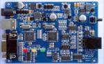 SMT Processing Aluminium PCB Board Plug In Post Welding Incoming Processing