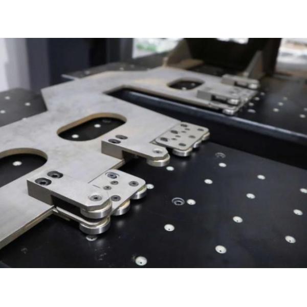 CNC BORING MACHINE(six-sided) HB62D