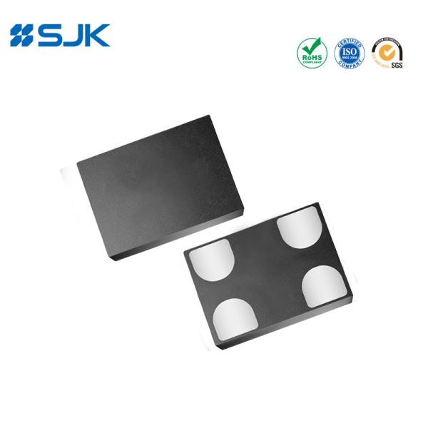 Quality 3225 50.000MHz 1.8 - 3.3V Low Power MEMS Oscillator with -40~+85℃ ±30ppm for sale