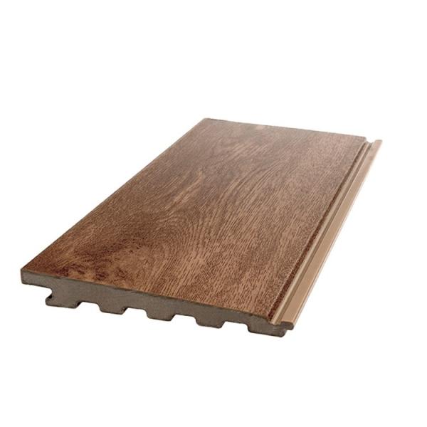 Quality Co-extrusion ASA Surface WPC Wallpanel Do Not Fade for Wall Online Technical Support for sale