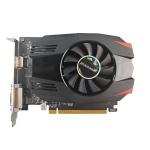 PCWINMAX Geforce GT 1030 4GB GDDR4 Single Fan ATX Graphics Card Support DirectX
