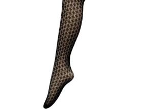 Buy cheap Beauty Patterned Fishnet Tights Flesh - Colored Ultra Thin Womens Fancy Tights product