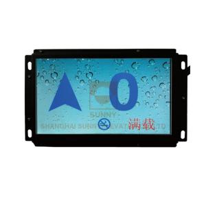 Buy cheap 189 * 118mm Segment Lcd Display / Dc18 - 30v Elevator Display Screens product