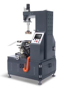 China Rigid box forming machine rigid box maker case maker box wrapping machine jewelry box machine rigid box making machine on sale