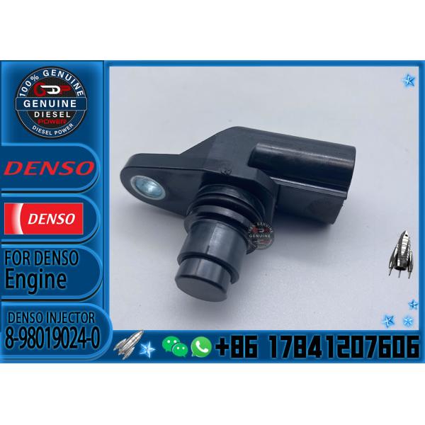 high quality auto parts Cam Camshaft Position Sensor 8980190240 8-98019024-0 For ISUZU NPR 4HK1