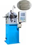 High Stability Spring Forming Machine Computer control Diameter 0.06 mm to 0.5