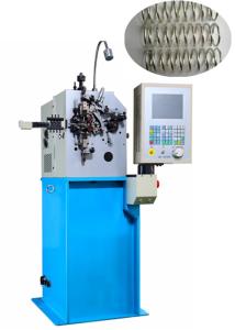 Buy cheap High Stability Spring Forming Machine Computer control Diameter 0.06 mm to 0.5 mm product