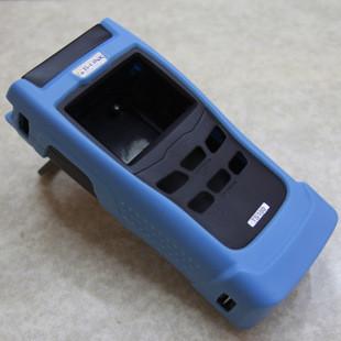 Quality Electroplate Surface Precision Plastic Machining Silicone Rapid Prototyping for sale