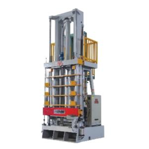 Buy cheap High Efficiency Vertical Expanding Machine , Tube Expander Machine Easy Operation product