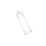 8ml 10ml 12ml Iv Set Drip Chamber For Dropping Evenly And Vent Purpose