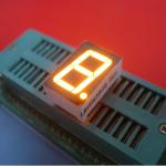 0.39 Inch single digit 7 Segment LED Display Common Anode Digital Indicator