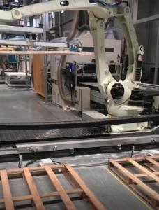 Buy cheap Flexible Motion Control Robot Linear Guide With Adjustable Acceleration product