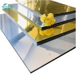 1220mm Width Customized Alucobond for Customized Solutions