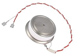5STP16F2800 1400A 2800V Phase Control Thyristor PCT Control System Accessory