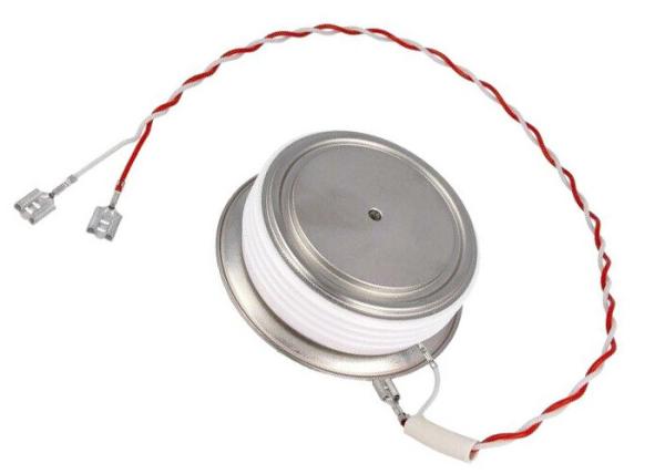 Quality 5STP16F2800 1400A 2800V Phase Control Thyristor PCT Control System Accessory for sale