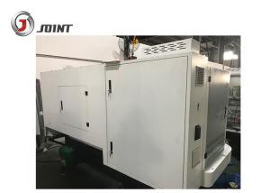 Buy cheap Manual 15kw Total power Flat Bed CNC Lathe Machine With 3000mm Max Processing Length product