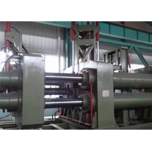 Buy cheap Custom Hot Induction Tube Expander , Pipe Expanding Equipment 850T Thrust product