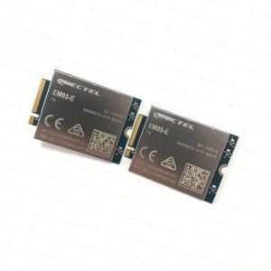 Buy cheap EM05-G EM05-CE M2M 4G Iot Module LTE Cat 4 M.2 Module For IoT And M2M product