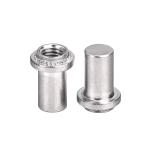 Spcial Shape Precision Self Clinch Rivet Nuts S CLS PS Use for Machinery