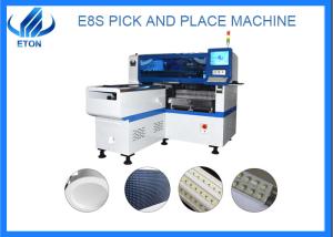 Buy cheap 45k CPH LED Pick And Place Machine For All Kinds Of LED Lights product