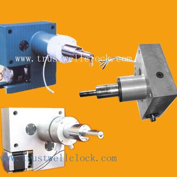 Quality movement/mechanism for tower or building clocks for sale