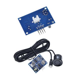 30mA Waterproof Ultrasonic Module 40khz 4m Distance Measuring Sensor