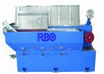Online Horizontal Annealing Type Automatic Wire Drawing Machine Extremely Smooth