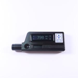 Buy cheap Integrated Oled Display Portable Leeb Hardness Tester product