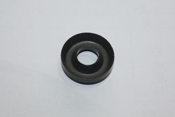 Quality High Precision engineering plastic PTFE components / injection Molding PTFE stopper for sale